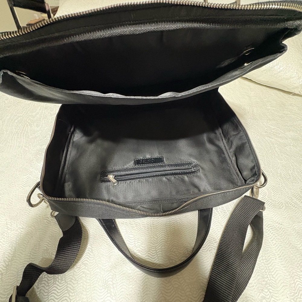 Jones Bootmaker University Briefcase - Picture 11 of 16